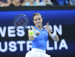 Australia Tennis United Cup