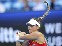 Australia Tennis United Cup