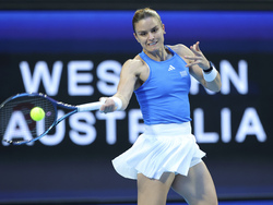 Australia Tennis United Cup
