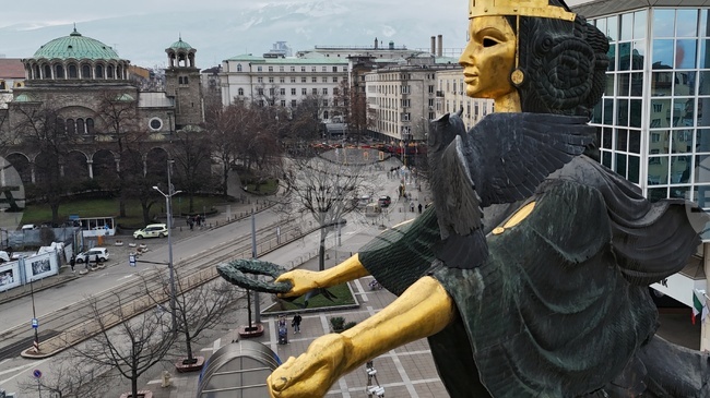 Sofia Marks 148th Liberation Anniversary with Reenactment and Prayer Service