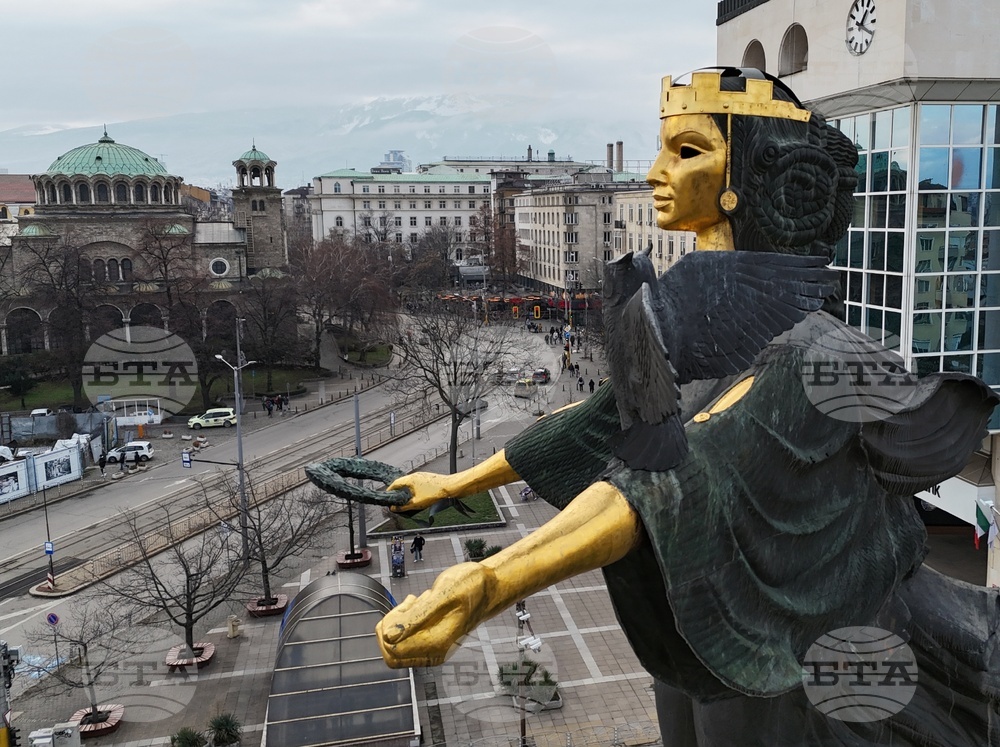 Sofia Marks 148th Liberation Anniversary with Reenactment and Prayer Service