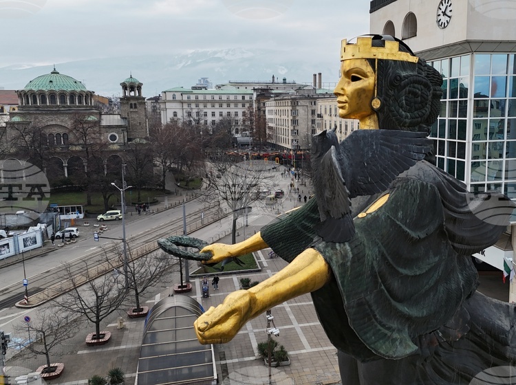 Sofia Marks 148th Liberation Anniversary with Reenactment and Prayer Service