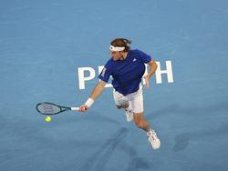 Australia Tennis United Cup
