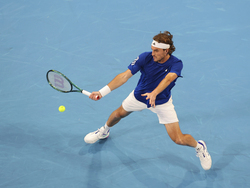 Australia Tennis United Cup