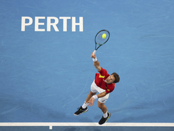Australia Tennis United Cup
