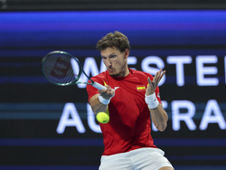 Australia Tennis United Cup