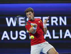 Australia Tennis United Cup