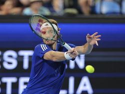 Australia Tennis United Cup