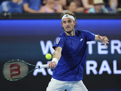 Australia Tennis United Cup