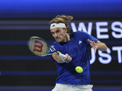Australia Tennis United Cup
