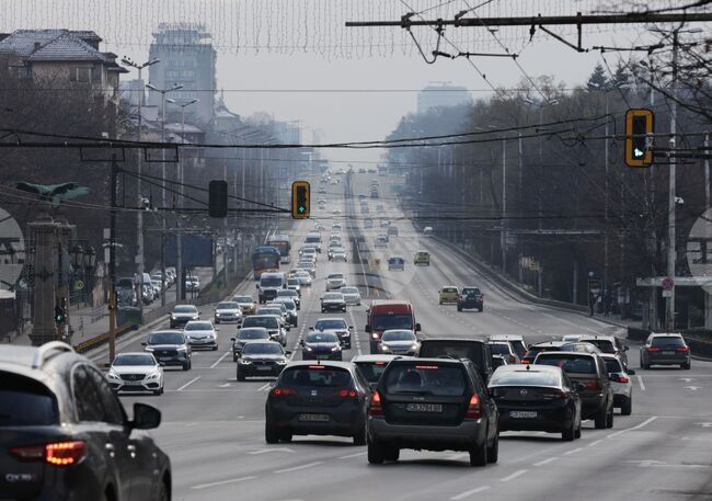От 1 януари в София влиза в сила нискоемисионната зона за битово отопление 