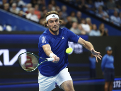 Australia Tennis United Cup