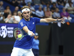 Australia Tennis United Cup
