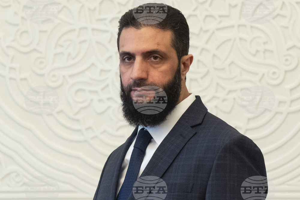 Сирийският президент ще посети Турция в петък