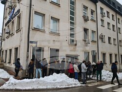 Габрово - протест - електричество