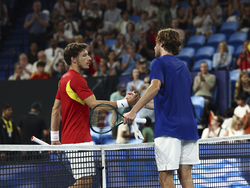 Australia Tennis United Cup