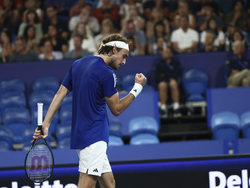 Australia Tennis United Cup