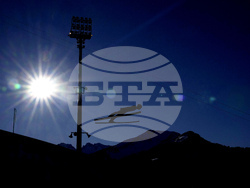 Germany Ski Jumping Four Hills