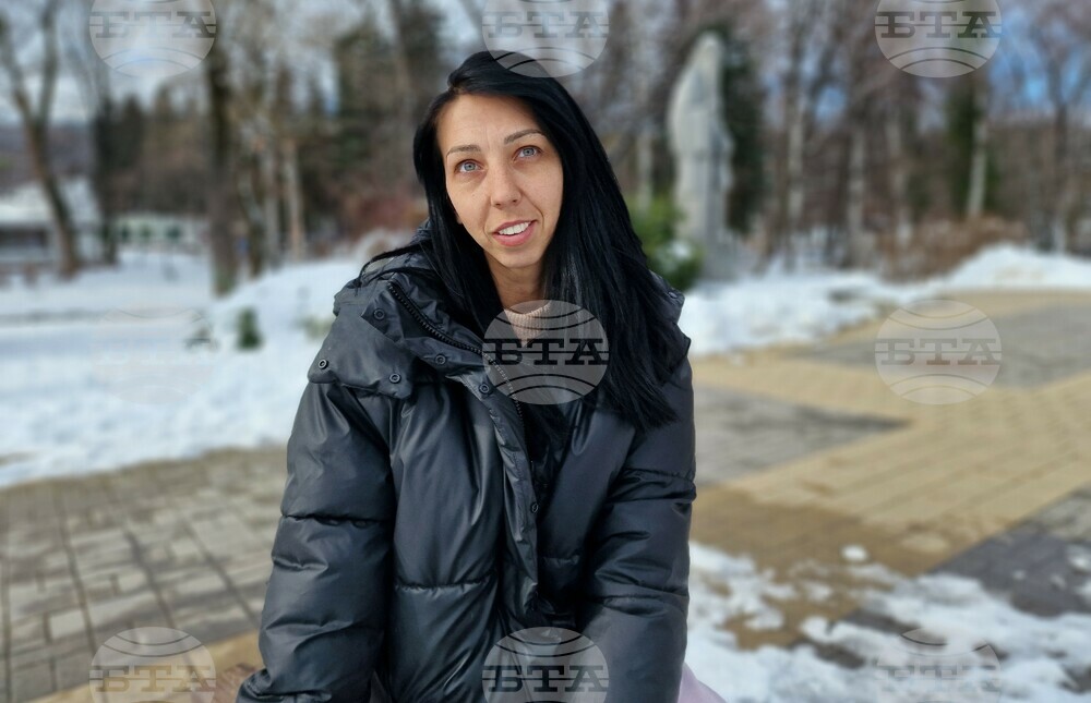 Събитие от инициативата „Българската Коледа“ в Перник помогна на четири деца