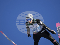Germany Ski Jumping Four Hills