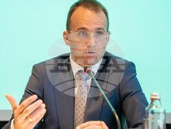 Снимка: ПП "МИР"