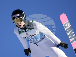 Germany Ski Jumping Four Hills