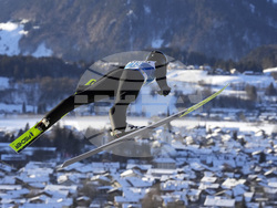 Germany Ski Jumping Four Hills