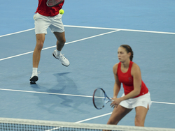 Australia Tennis United Cup