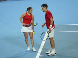 Australia Tennis United Cup