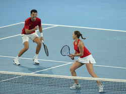 Australia Tennis United Cup