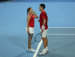 Australia Tennis United Cup