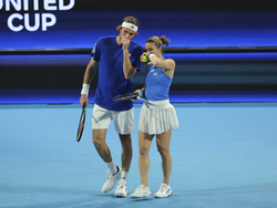 Australia Tennis United Cup