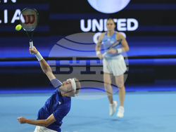 Australia Tennis United Cup