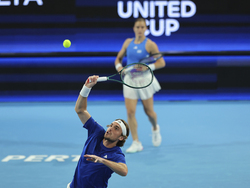 Australia Tennis United Cup