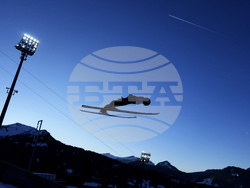 Germany Ski Jumping Four Hills