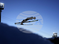 Germany Ski Jumping Four Hills