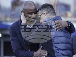 Italy Soccer Serie A