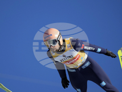 Germany Ski Jumping Four Hills