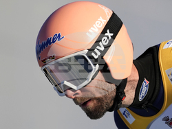 Germany Ski Jumping Four Hills