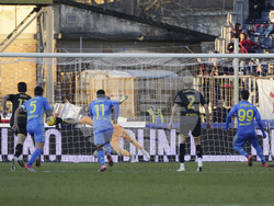 Italy Soccer Serie A