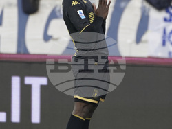 Italy Soccer Serie A