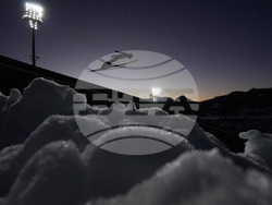 Germany Ski Jumping Four Hills