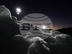 Germany Ski Jumping Four Hills