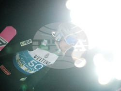 Germany Ski Jumping Four Hills