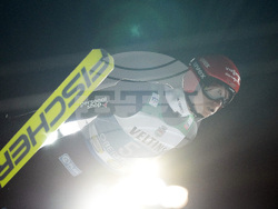 Germany Ski Jumping Four Hills