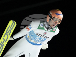 Germany Ski Jumping Four Hills