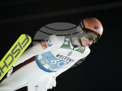 Germany Ski Jumping Four Hills