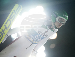 Germany Ski Jumping Four Hills