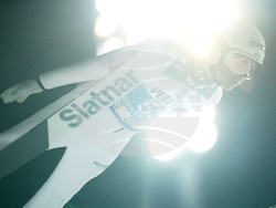 Germany Ski Jumping Four Hills