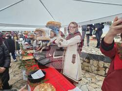 Снимка: Община Банско